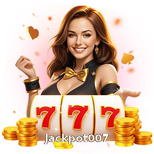 Jackpot007