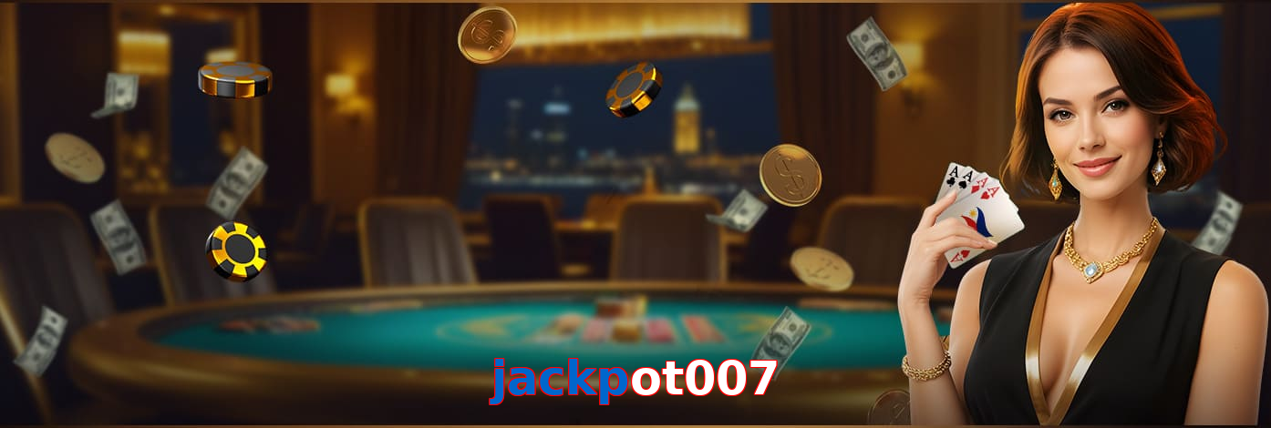 Jackpot007